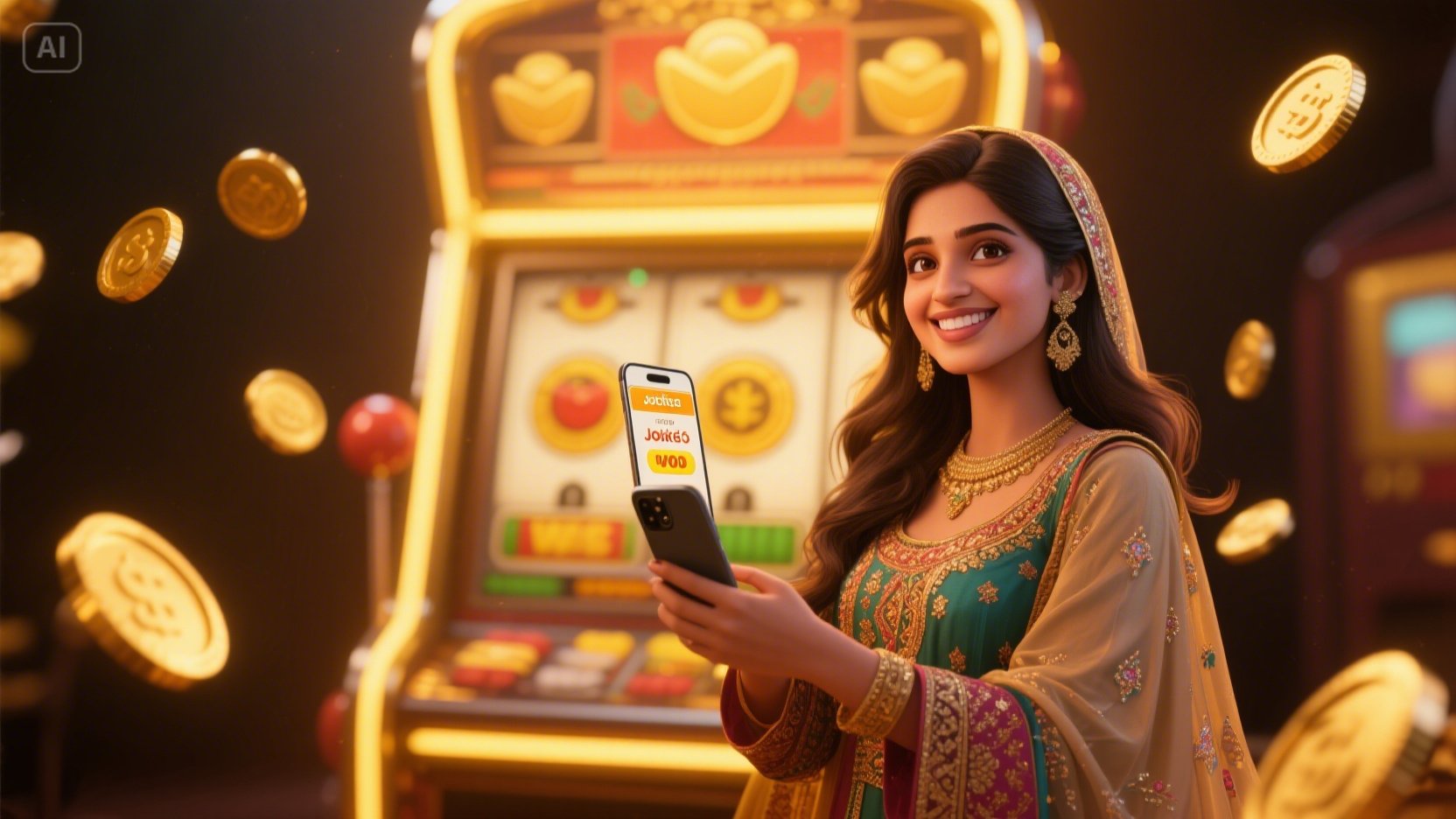 GoSlotMake your first deposit today and claim 200% instantly added to your balance! Pakistani players can enjoy nonstop gaming and secure withdrawals.