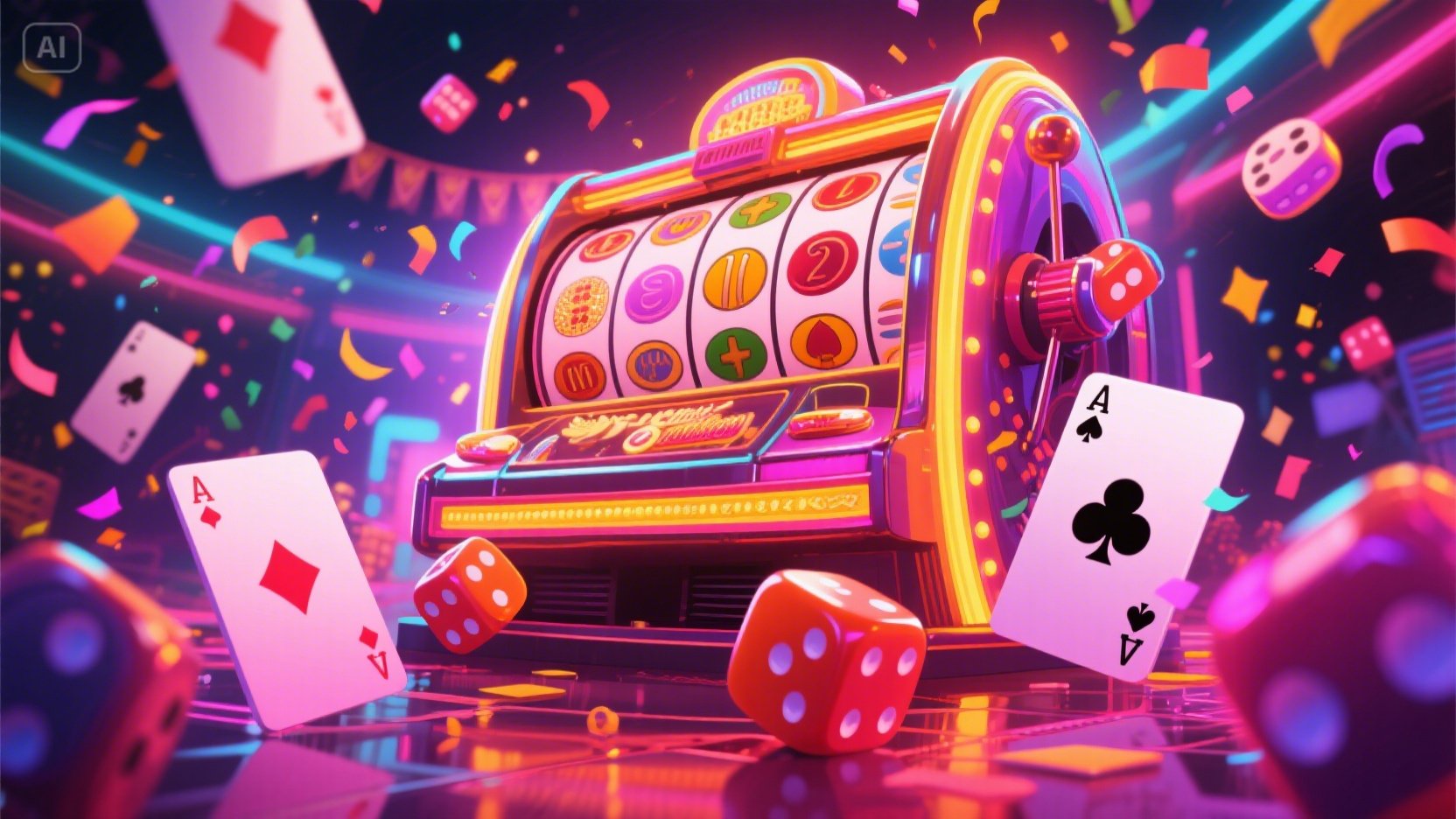 Casino GoSlot desktop and mobile interfaces